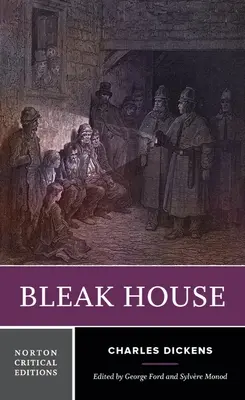 Düsteres Haus - Bleak House