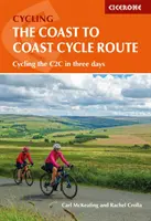 Coast to Coast Cycle Route - Whitehaven oder Workington nach Tynemouth oder Sunderland - Coast to Coast Cycle Route - Whitehaven or Workington to Tynemouth or Sunderland