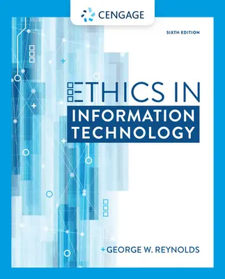 Ethik in der Informationstechnologie - Ethics in Information Technology