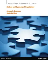 Geschichte und Systeme der Psychologie - Pearson New International Edition - History and Systems of Psychology - Pearson New International Edition