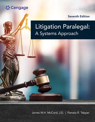 Der Prozessuale Anwaltsgehilfe: Ein systemischer Ansatz - The Litigation Paralegal: A Systems Approach