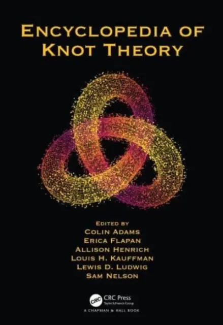 Enzyklopädie der Knotentheorie - Encyclopedia of Knot Theory