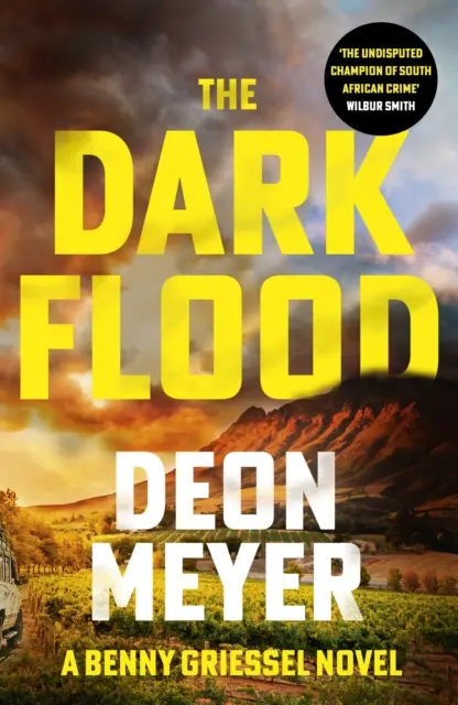 Dark Flood - Ein Times-Thriller des Monats - Dark Flood - A Times Thriller of the Month