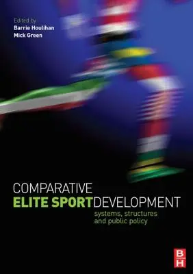 Vergleichende Elitesportentwicklung - Comparative Elite Sport Development
