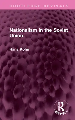 Nationalismus in der Sowjetunion - Nationalism in the Soviet Union