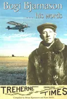 Bogi Bjarnason - ... Seine Worte - Bogi Bjarnason - ... His Words