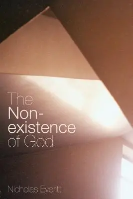 Die Nichtexistenz von Gott - The Non-Existence of God