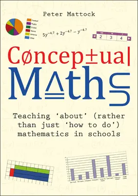 Konzeptuelle Mathematik: Lehren „über“ Mathematik (statt nur „wie man sie macht“) in Schulen - Conceptual Maths: Teaching 'About' (Rather Than Just 'How to Do') Mathematics in Schools