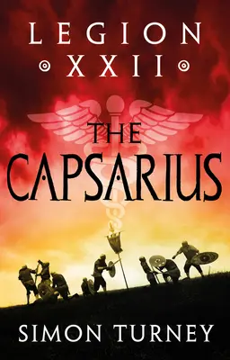 Der Capsarius: Band 1 - The Capsarius: Volume 1