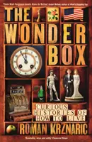Wonderbox - Kuriose Geschichten über das Leben - Wonderbox - Curious histories of how to live