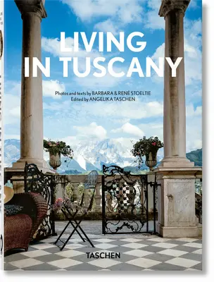 Leben in der Toskana. 40. Ausgabe. - Living in Tuscany. 40th Ed.