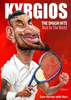 Kyrgios: Die Smash Hits: Nick gegen die Welt - Kyrgios: The Smash Hits: Nick Vs the World