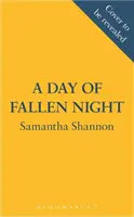Tag der gefallenen Nacht - Day of Fallen Night