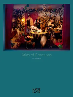 Jari Silomki: Atlas der Emotionen - Jari Silomki: Atlas of Emotions