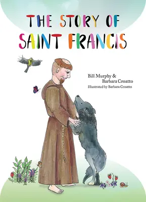 Die Geschichte des Heiligen Franziskus - The Story of Saint Francis