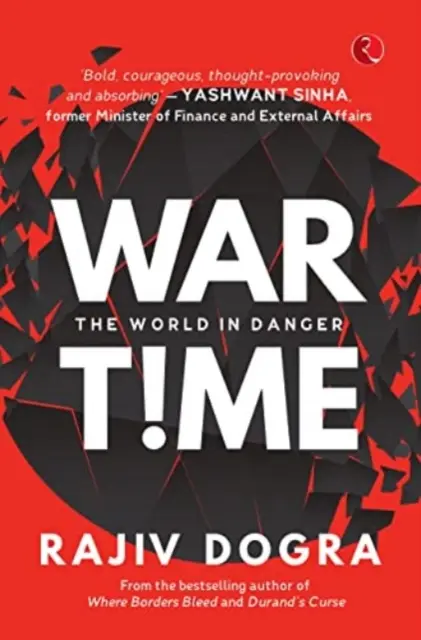 WAR TIME - Die Welt in Gefahr - WAR TIME - The World in Danger