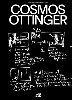 Ulrike Ottinger: Kosmos Ottinger - Ulrike Ottinger: Cosmos Ottinger