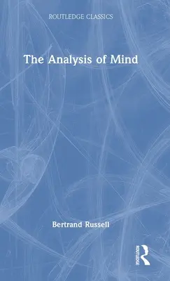 Die Analyse des Geistes - The Analysis of Mind