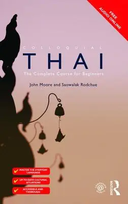 Thailändische Umgangssprache - Colloquial Thai