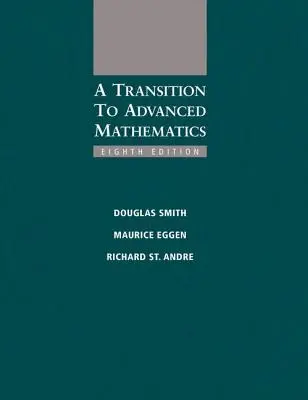 Der Übergang zu fortgeschrittener Mathematik - A Transition to Advanced Mathematics