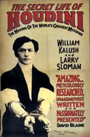 Das geheime Leben des Houdini - Die Entstehung von Amerikas erstem Superhelden - Secret Life of Houdini - The Making of America's First Superhero