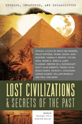 Verlorene Zivilisationen und Geheimnisse der Vergangenheit - Lost Civilizations & Secrets of the Past