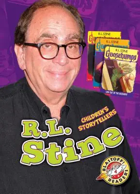 R.L. Stine: Geschichtenerzähler für Kinder - R.L. Stine: Children's Storytellers