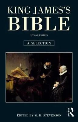 King James's Bibel: Eine Auswahl - King James's Bible: A Selection
