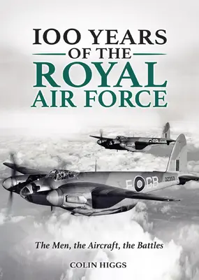 100 Jahre RAF - 100 Years of the RAF