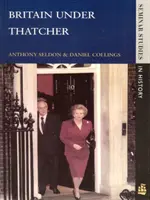 Großbritannien unter Thatcher - Britain under Thatcher