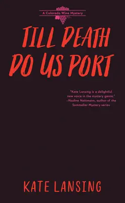 Bis dass der Tod uns scheidet - Till Death Do Us Port