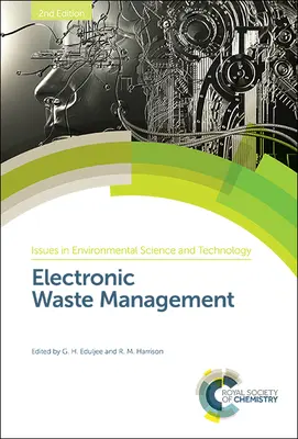 Elektronische Abfallwirtschaft - Electronic Waste Management