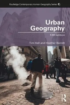 Stadtgeographie - Urban Geography