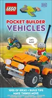 LEGO Pocket Builder Fahrzeuge - Dinge in Bewegung bringen - LEGO Pocket Builder Vehicles - Make Things Move