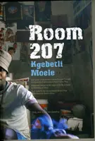 Zimmer 207 - Room 207