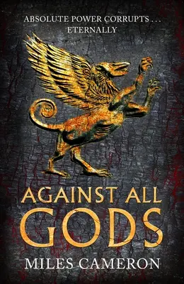 Gegen alle Götter: Band 1 - Against All Gods: Volume 1