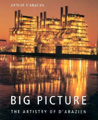 Großes Bild: Das künstlerische Schaffen von D'Arazien - Big Picture: The Artistry of D'Arazien