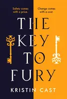 Der Schlüssel zur Wut - Key to Fury