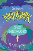 Nightspark - Ein Ghostcloud-Roman - Nightspark - A Ghostcloud Novel
