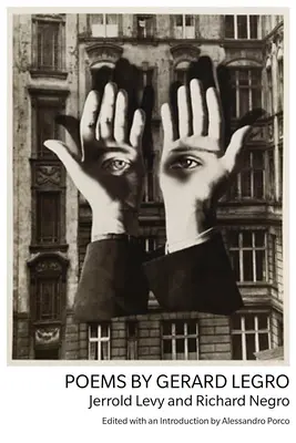 Gedichte von Gerard Legro - Poems by Gerard Legro