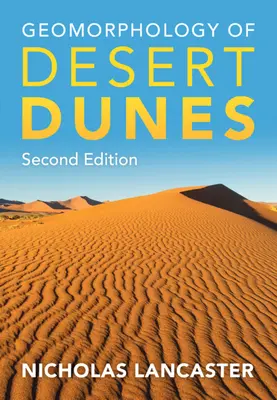 Geomorphologie der Wüstendünen - Geomorphology of Desert Dunes