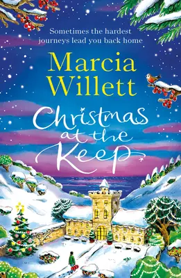 Christmas at the Keep - Eine bewegende und erbauliche Weihnachtsnovelle, mit der man sich in die Weihnachtszeit flüchten kann - Christmas at the Keep - A moving and uplifting festive novella to escape with at Christmas