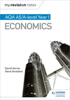 Meine Revisionsnotizen: Aqa as Economics - My Revision Notes: Aqa as Economics