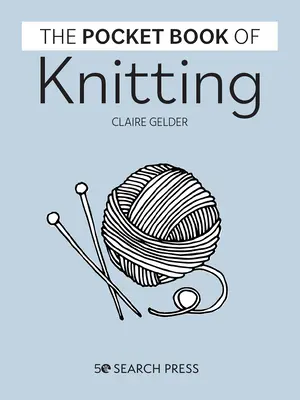 Taschenbuch des Strickens - Pocket Book of Knitting