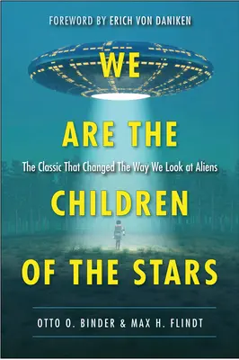 Wir sind die Kinder der Sterne - We Are the Children of the Stars