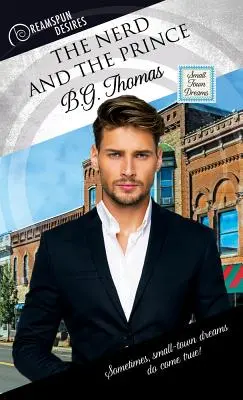 Der Nerd und der Prinz - The Nerd and the Prince