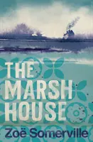 Marsh Haus - Marsh House