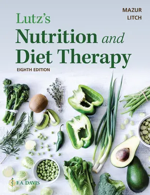 Lutz' Ernährung und Diättherapie - Lutz's Nutrition and Diet Therapy