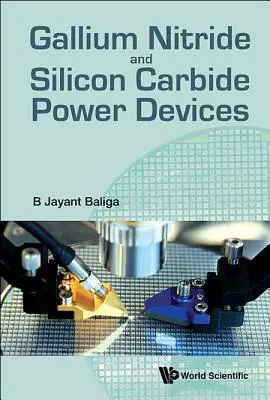 Leistungsbauelemente aus Galliumnitrid und Siliziumkarbid - Gallium Nitride and Silicon Carbide Power Devices