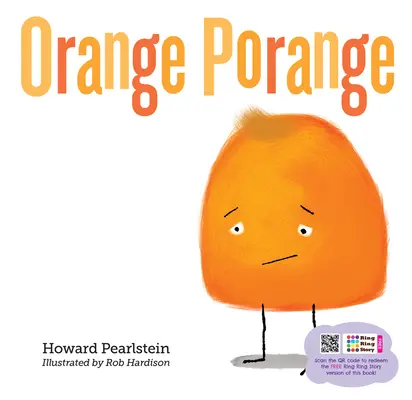 Orange-Porange - Orange Porange